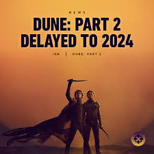 Dune: Part Two, Sekuel Sci-Fi yang Mengagumkan dari Denis Villeneuve post thumbnail image